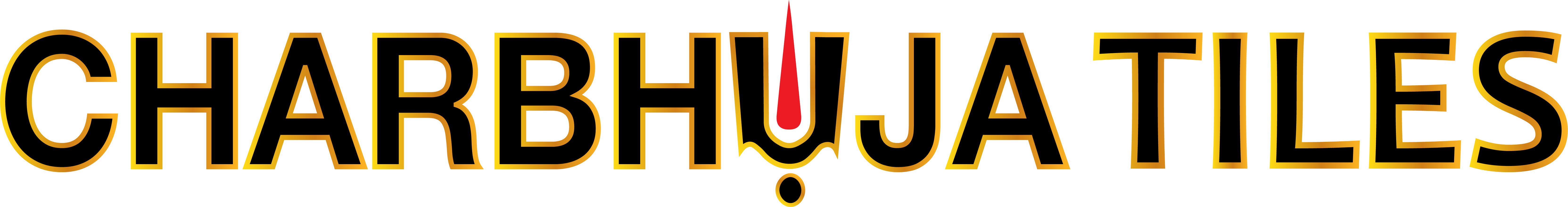 charbhuja tiles logo