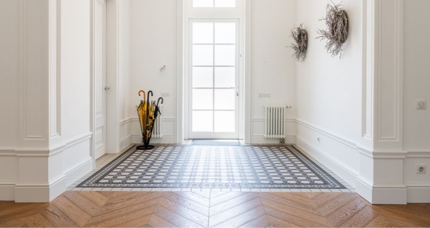 Reasons to Love Patterned Tiles and Ways to Use Them