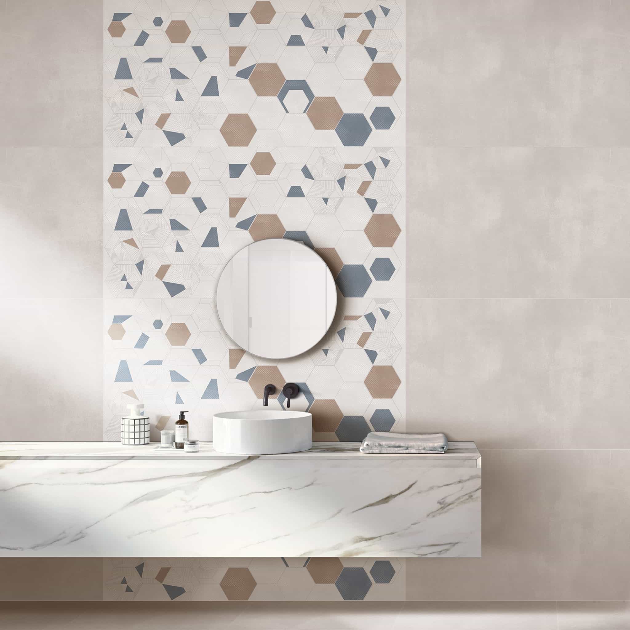 5 Hottest Eye Catching Tiles Trends for 2023
